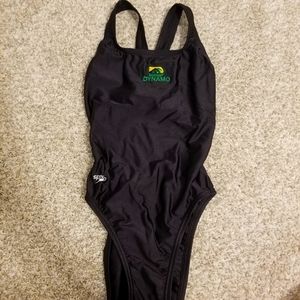 DYNAMO Racing Swim Suit